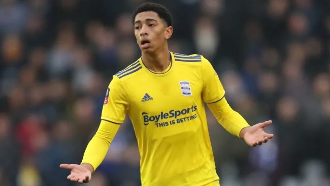 球报：谢尔德鲁普因分享未成年人性爱视频被判缓刑14天