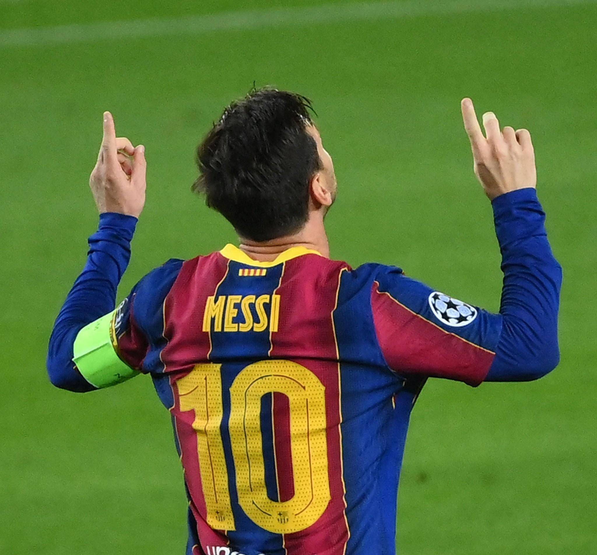 巴萨0-3不敌切尔西，弗里克执教生涯首次在欧冠被零封