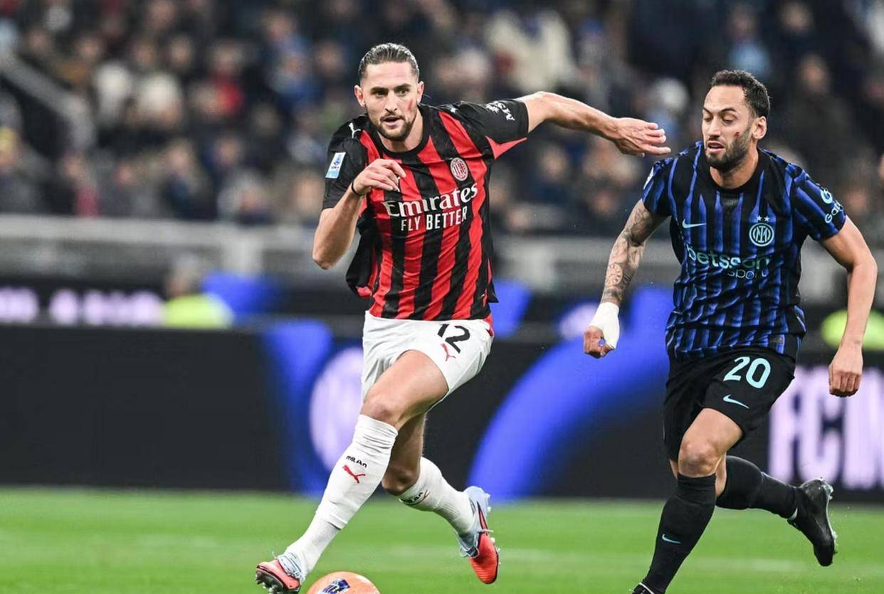 德天空：目前看施洛特贝克最可能不续约，皇马和拜仁讨论了他