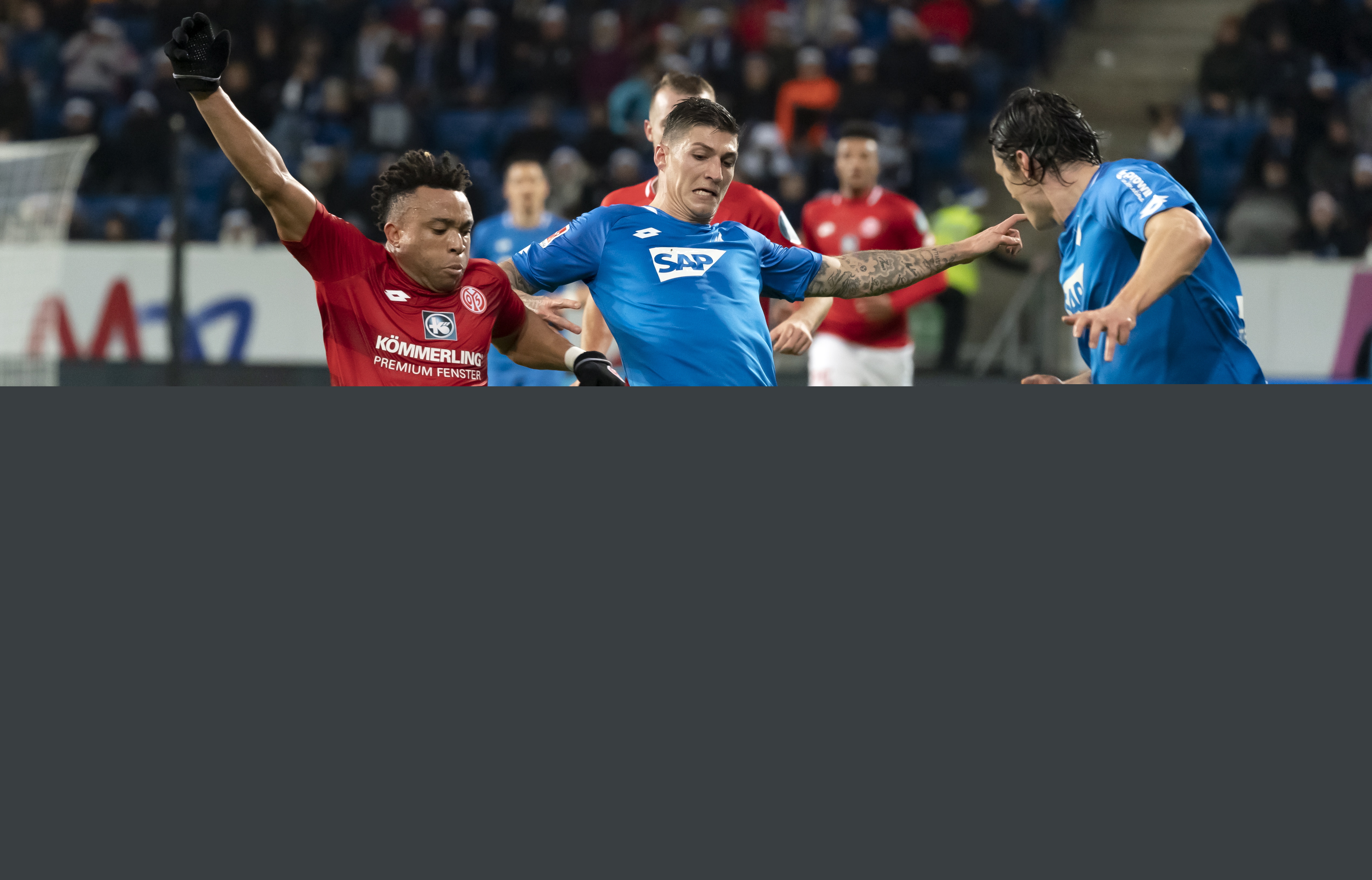 愈演愈烈！WBC可能取消克劳福德胜利，不再是3个级别无可争议拳王